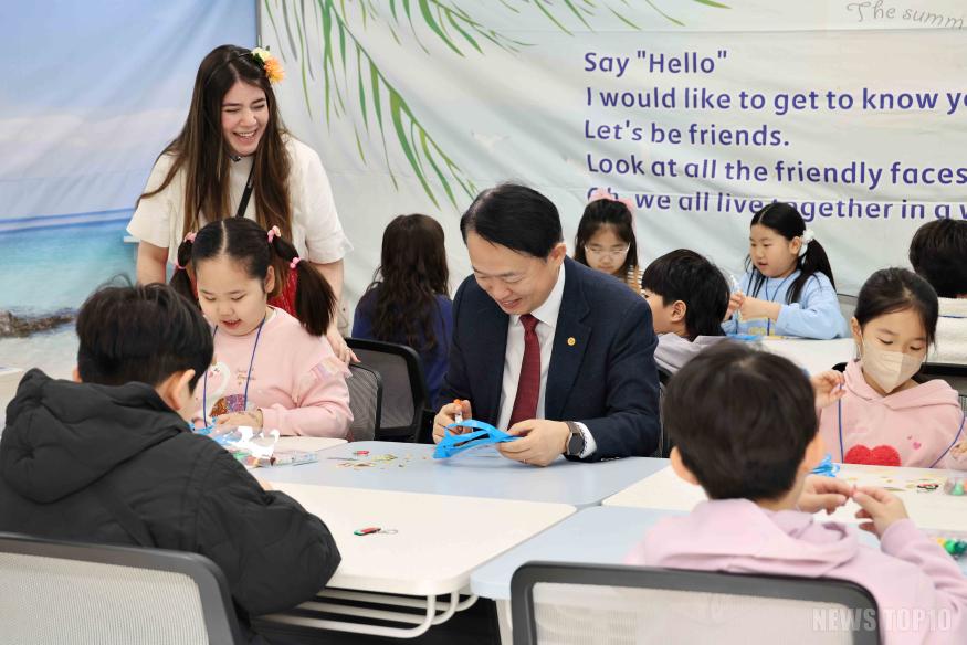 (1)인천 동구_제1회 꿈영도 영어캠프 성황리 마무리2.jpg