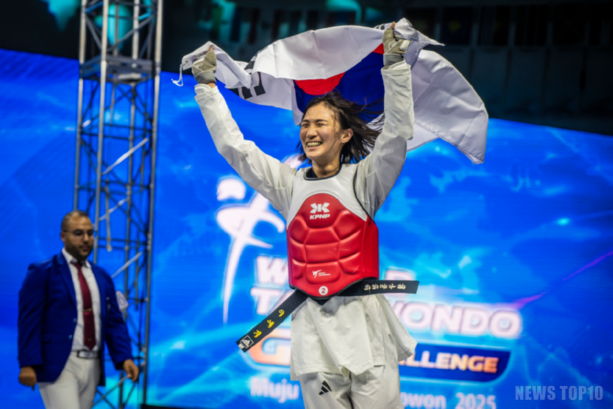 (5)인천 동구 소속 이예지 선수_국가대표로 ‘우시 세계태권도선수권대회’ 출전1.png