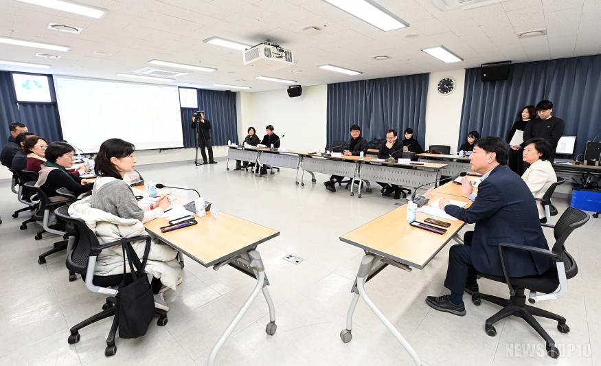 1. 부평구, ‘부평 미쓰비시 줄사택 종합정비계획 수립 용역’ 중간보고회 개최.JPG