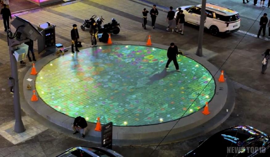 (1-3)남동구, 구월 로데오광장에 스마트 미디어 스퀘어 조성.jpg