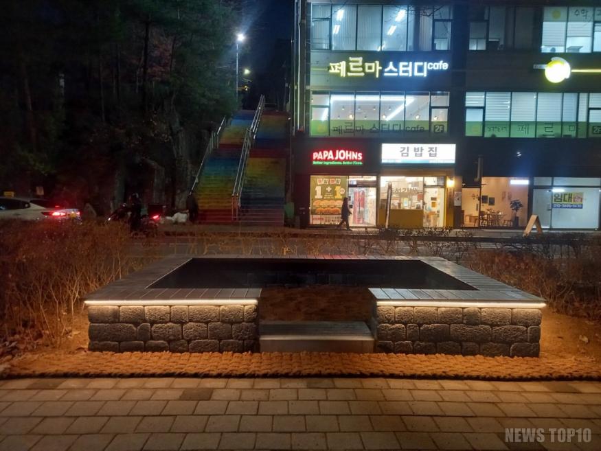 (2-3) 남동구, 구월남로 벚꽃길 새 단장.jpg