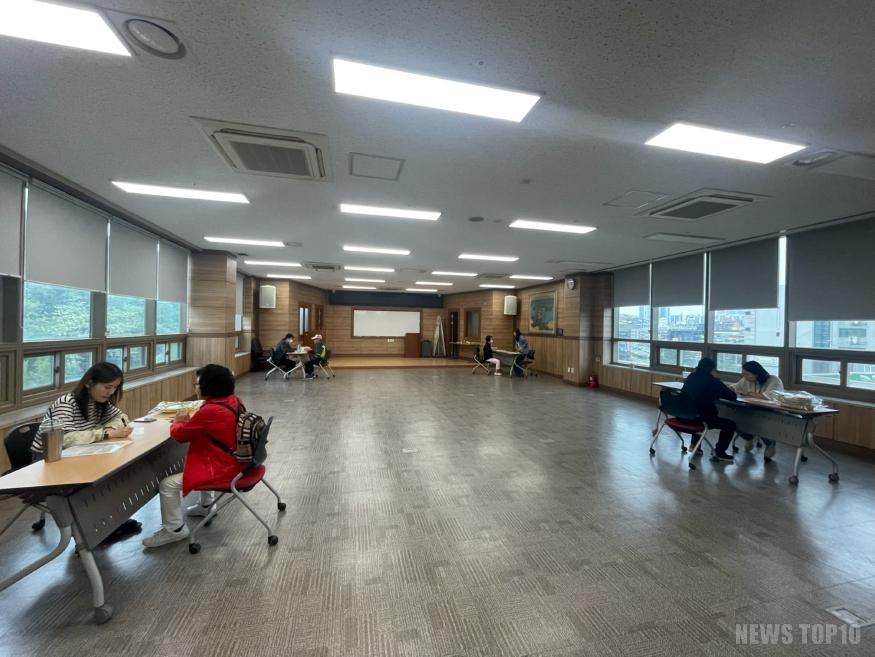 (1-2) 남동구, 노인사회활동지원 참여자 치매조기검진 실시.jpg