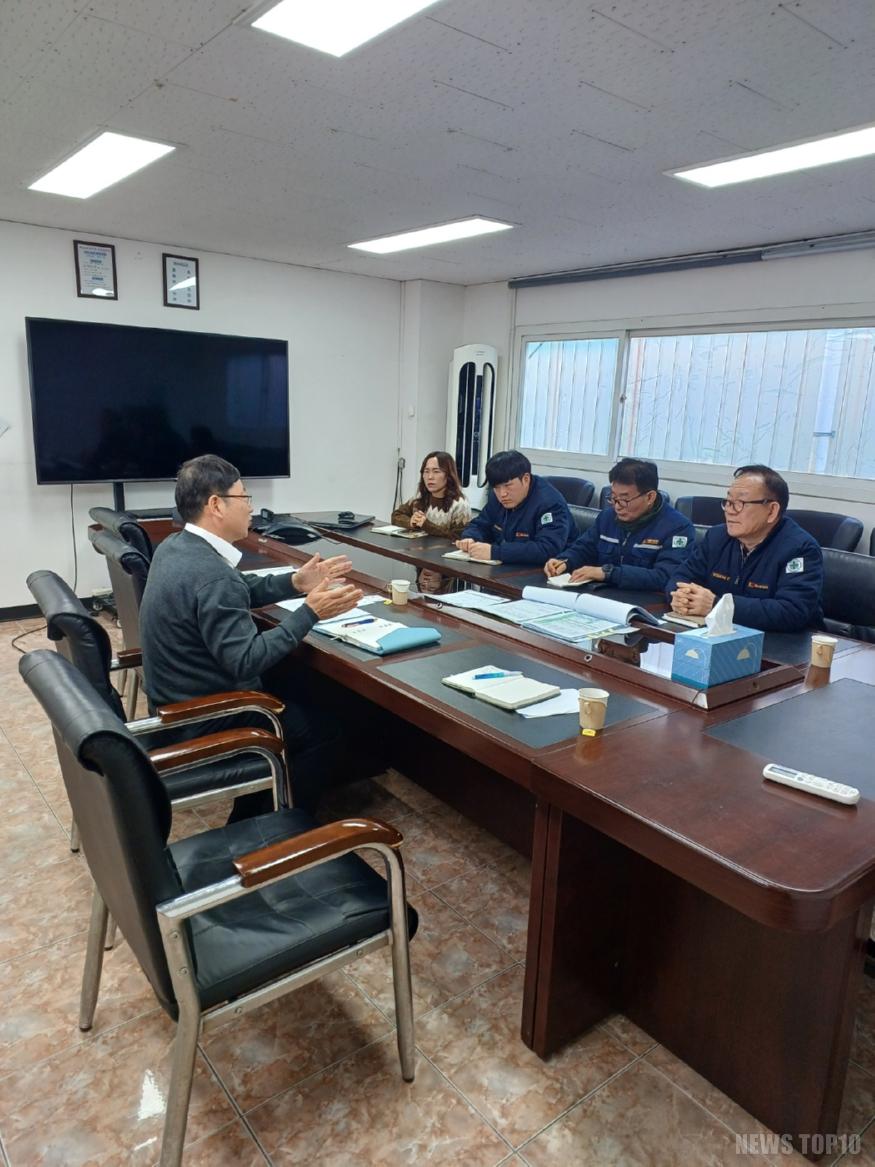 (2) 남동구, 인공지능(AI) 기반 기업도약 플랫폼 구축 사업 성료(기업방문 컨설팅).jpg